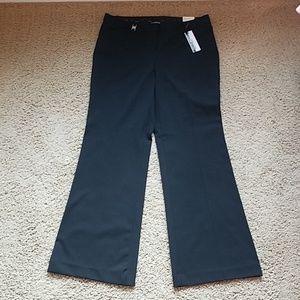 Black Dress Pants